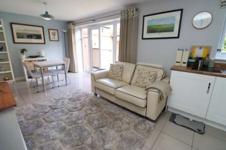 College Way, Eastham, Image 3