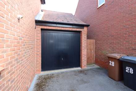 College Way, Eastham, Image 30