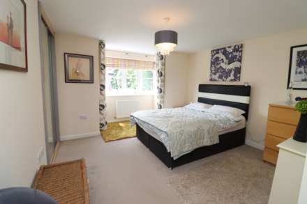 College Way, Eastham, Image 8