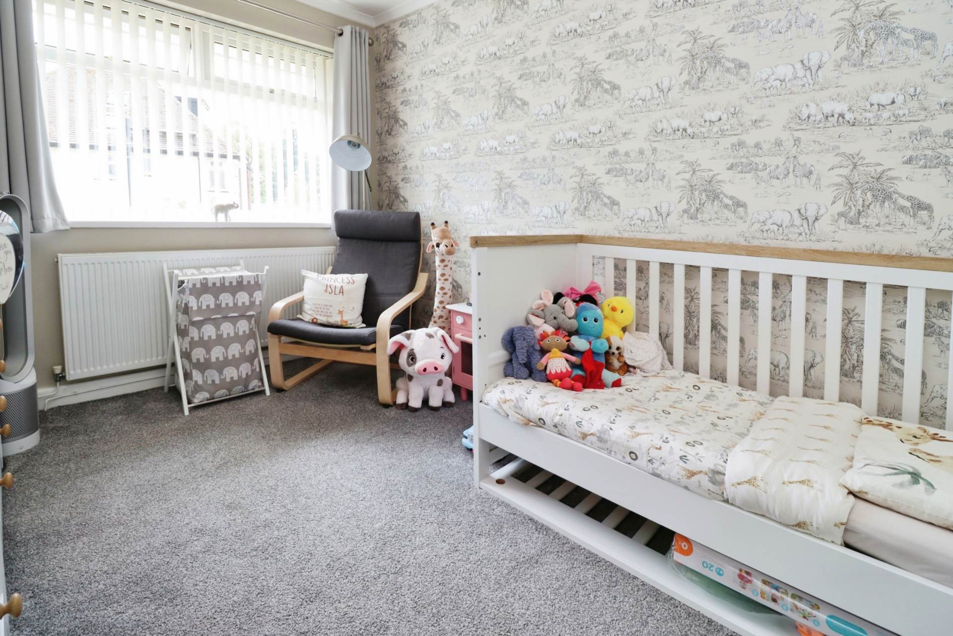 Inley Close, Spital, Image 19