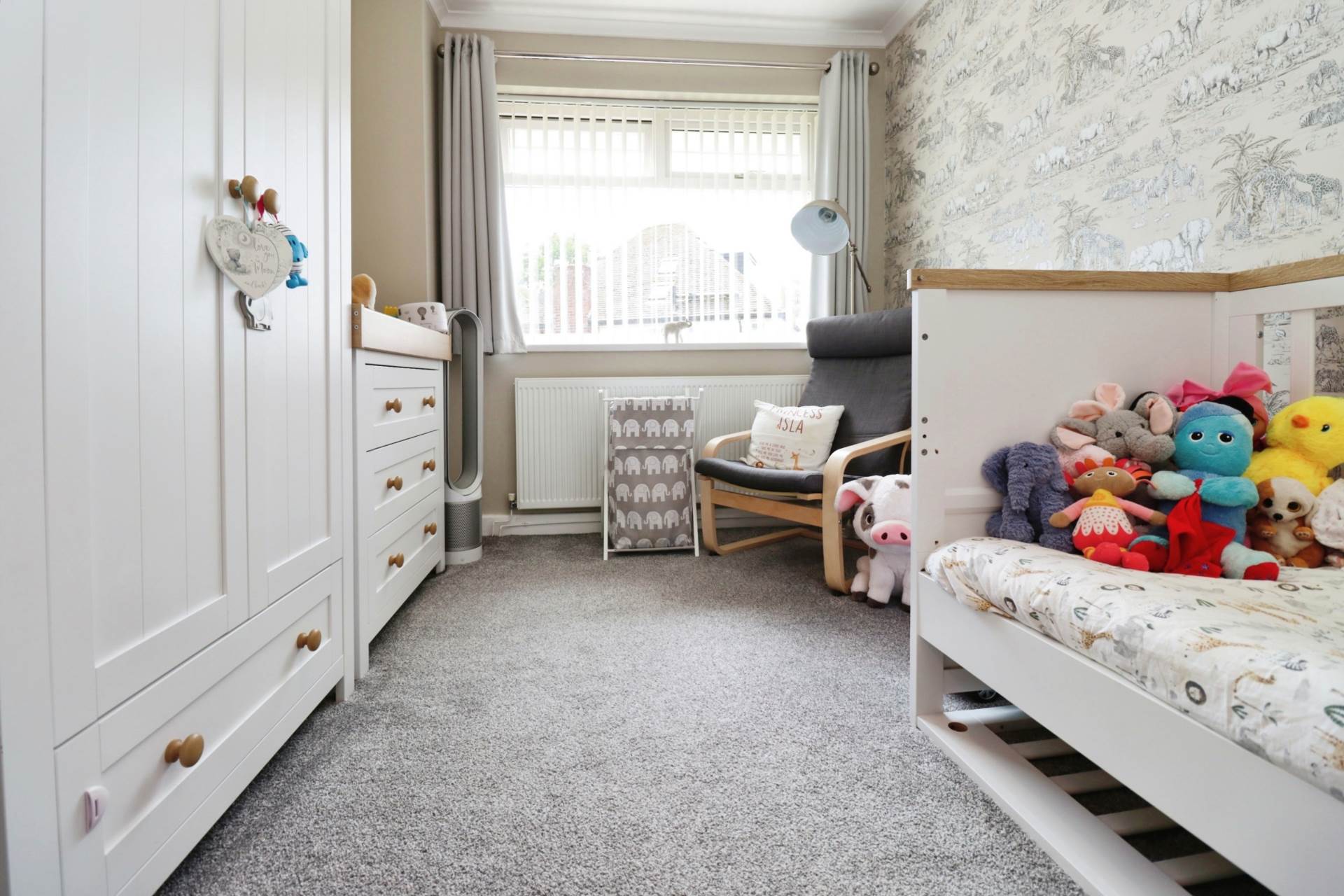Inley Close, Spital, Image 20