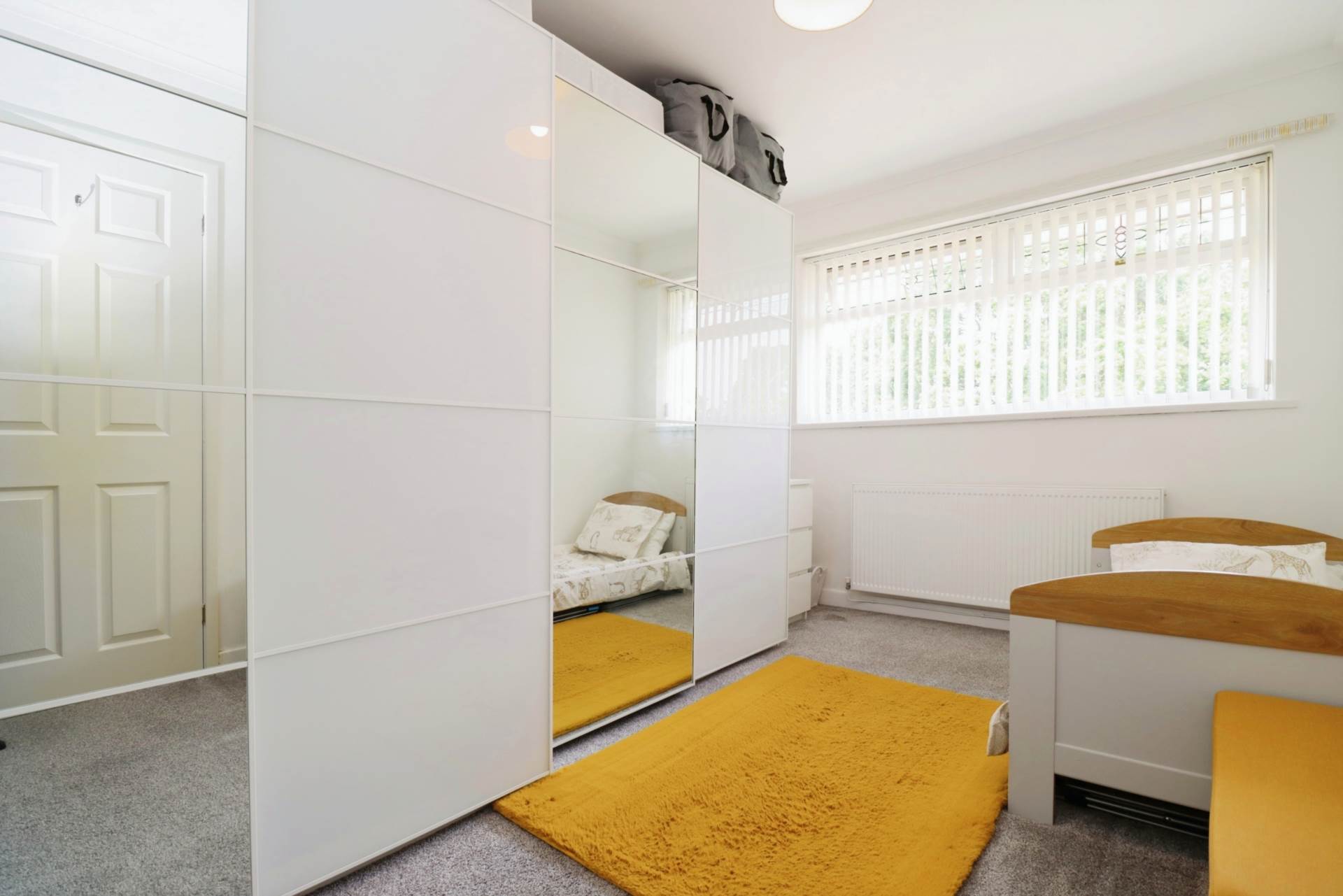 Inley Close, Spital, Image 21