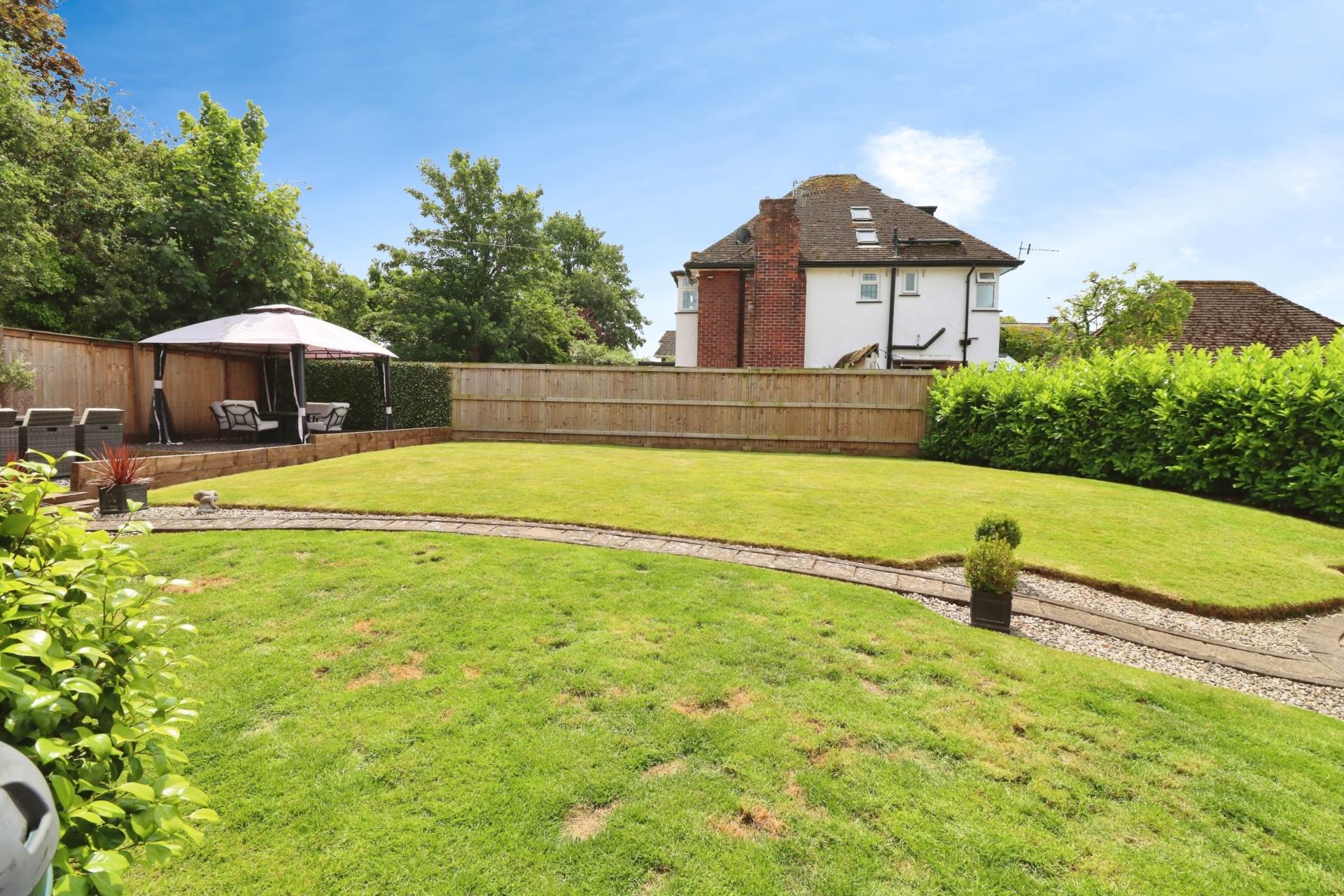Inley Close, Spital, Image 27
