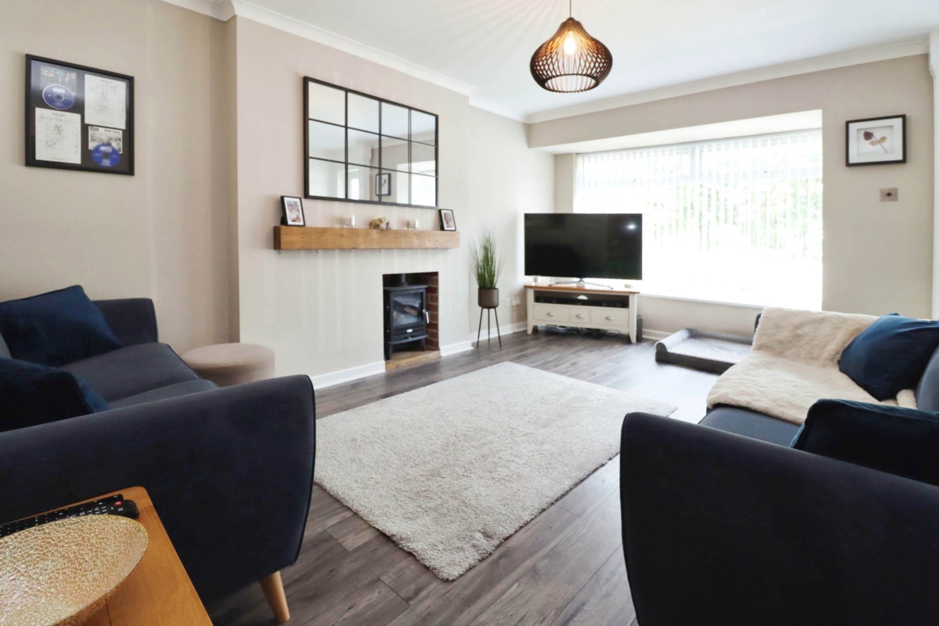 Inley Close, Spital, Image 3
