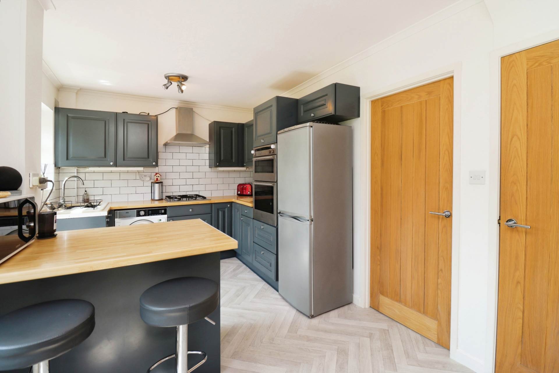 Inley Close, Spital, Image 4
