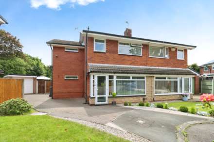 Inley Close, Spital, Image 1
