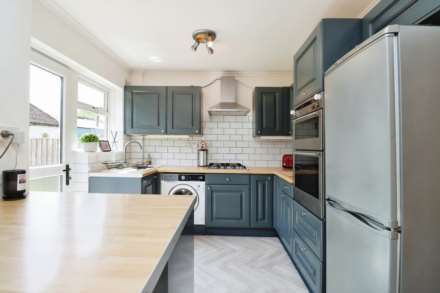 Inley Close, Spital, Image 15