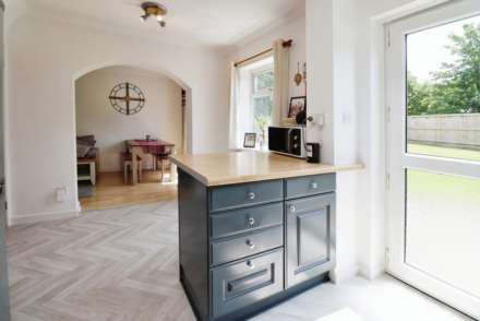 Inley Close, Spital, Image 16