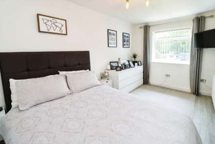 Inley Close, Spital, Image 17