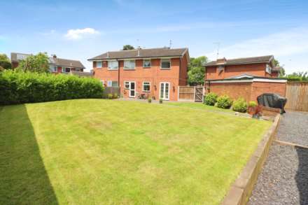 Inley Close, Spital, Image 26