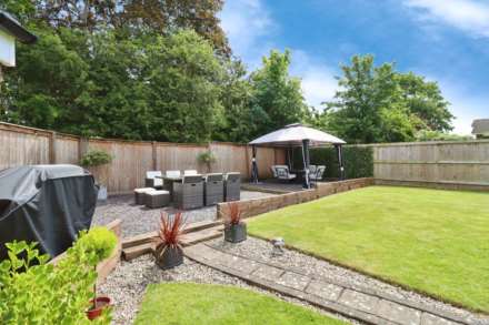 Inley Close, Spital, Image 28