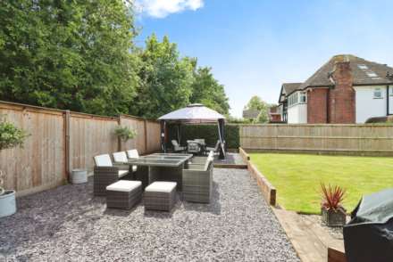 Inley Close, Spital, Image 32