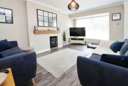 Inley Close, Spital, Image 7