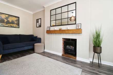 Inley Close, Spital, Image 8
