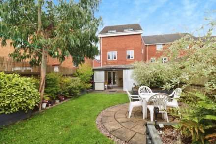 Rosswood Road, Ellesmere Port, Image 14
