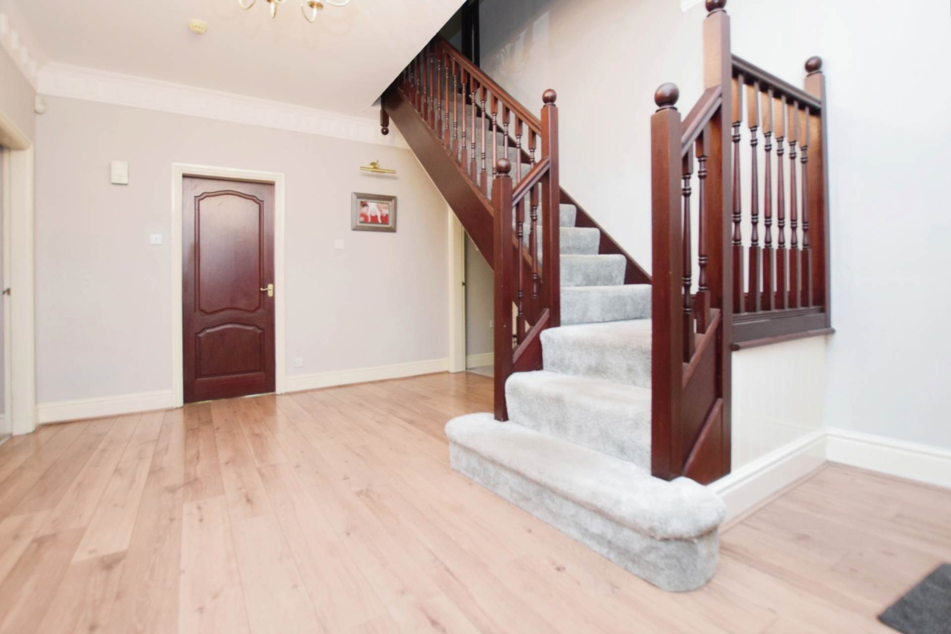 Dibbinsdale Road, Bromborough, Image 17
