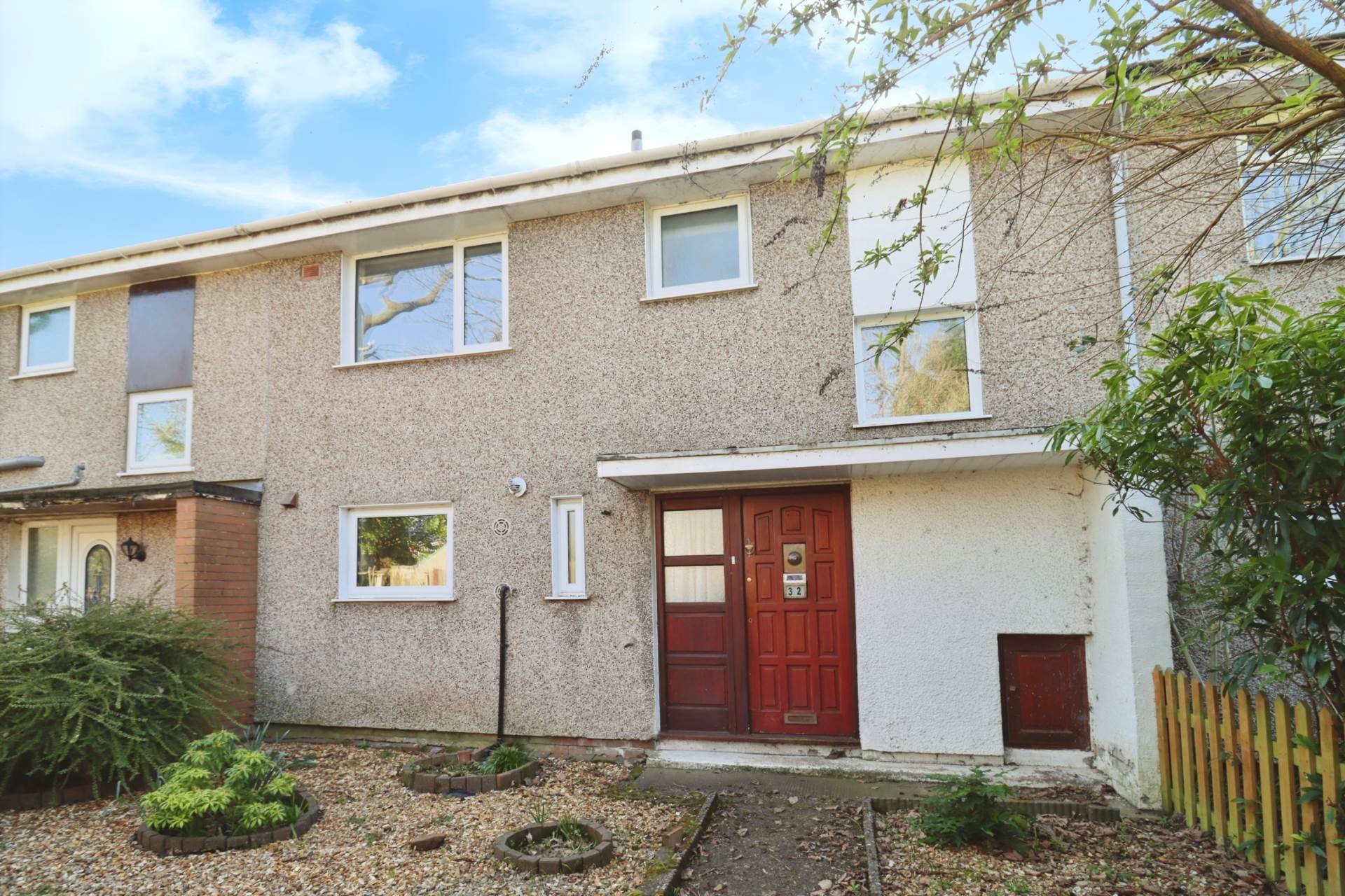 Mallowdale Close, Eastham, Image 1