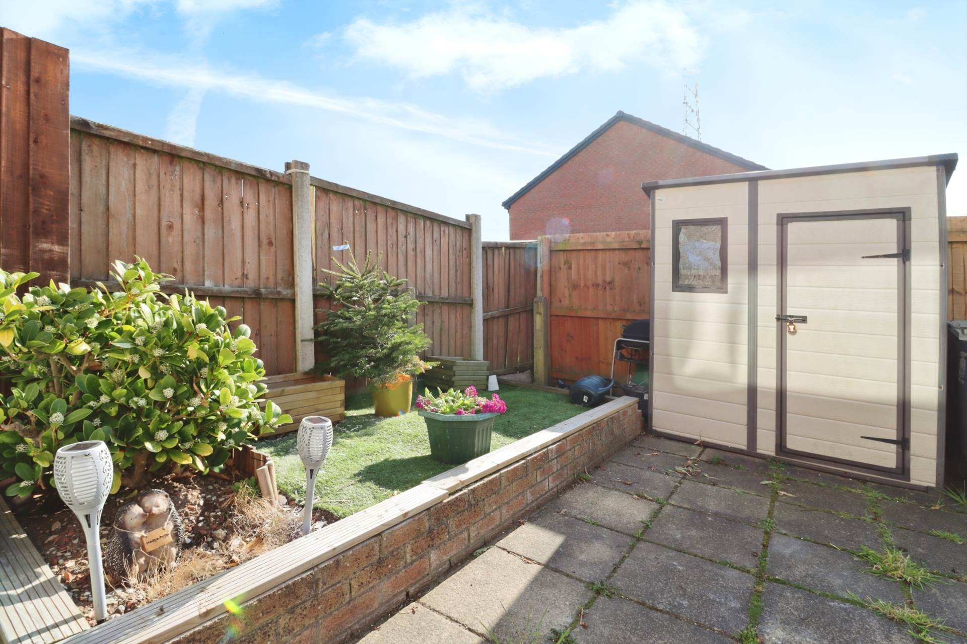 Mallowdale Close, Eastham, Image 16