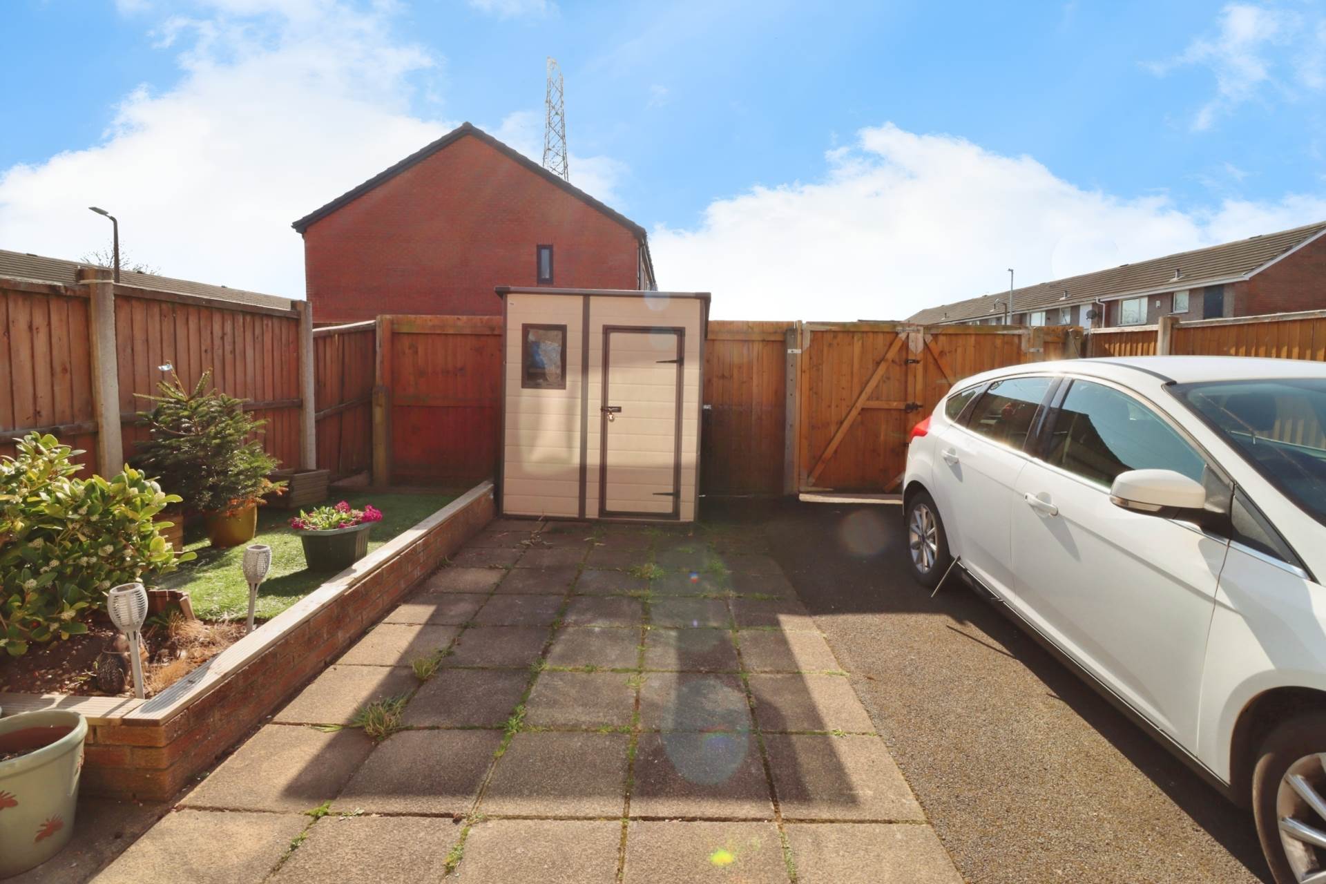 Mallowdale Close, Eastham, Image 18