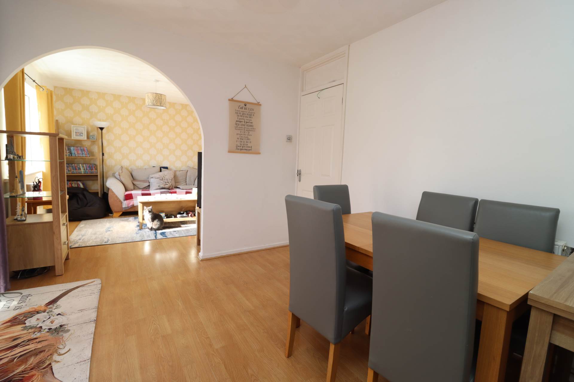 Mallowdale Close, Eastham, Image 4