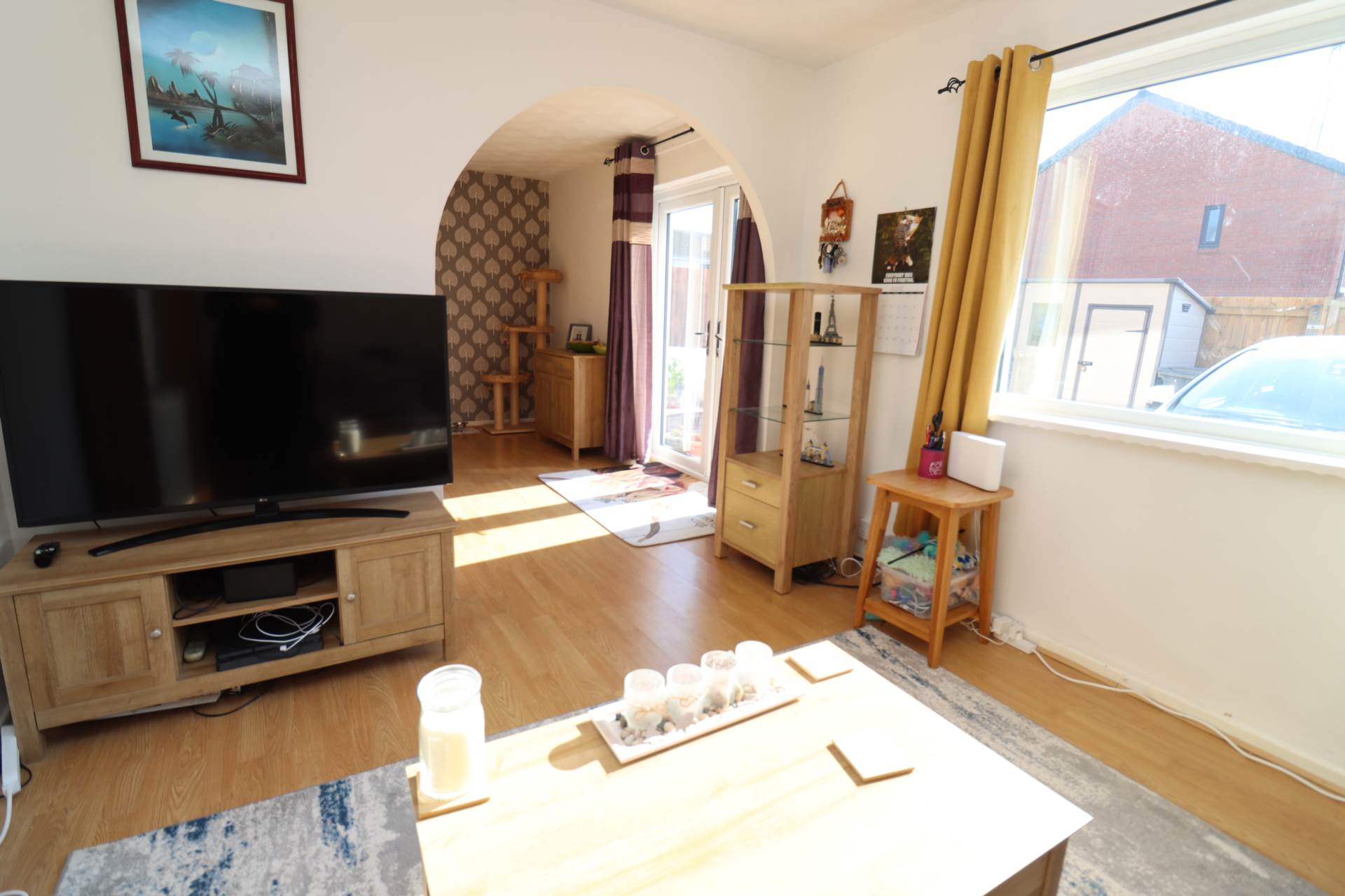 Mallowdale Close, Eastham, Image 6