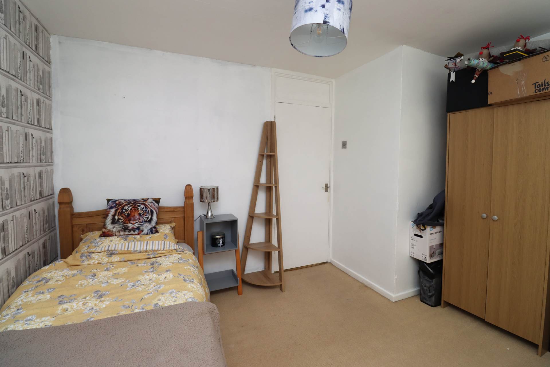 Mallowdale Close, Eastham, Image 9