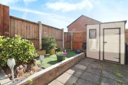 Mallowdale Close, Eastham, Image 16