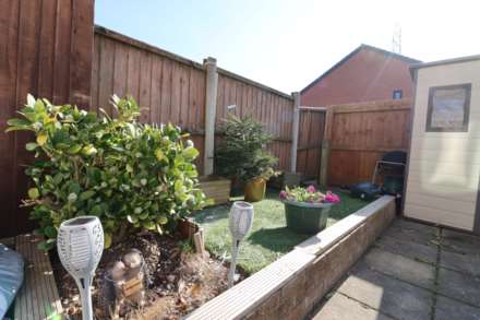Mallowdale Close, Eastham, Image 17