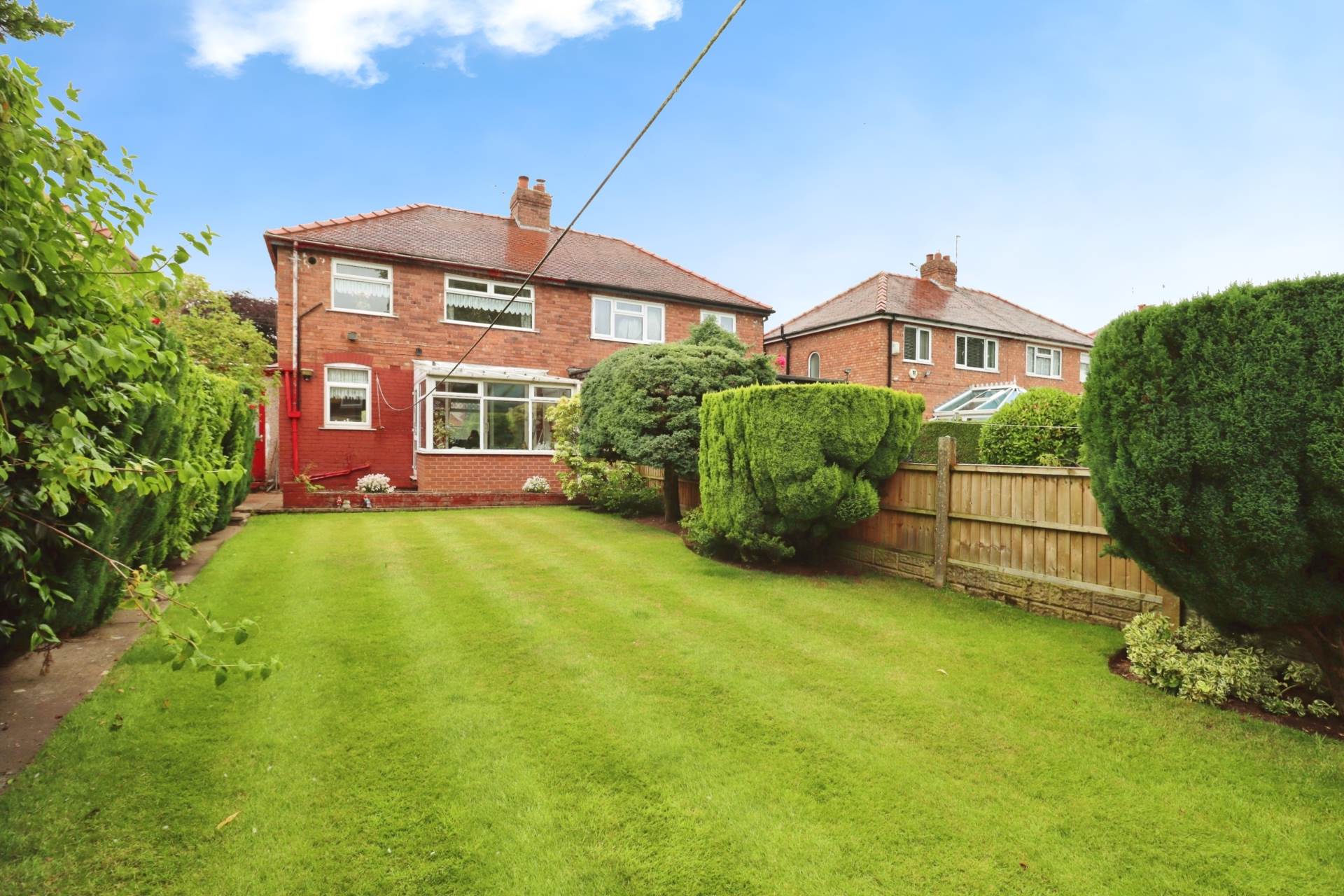 Crosthwaite Avenue, Eastham, Image 2