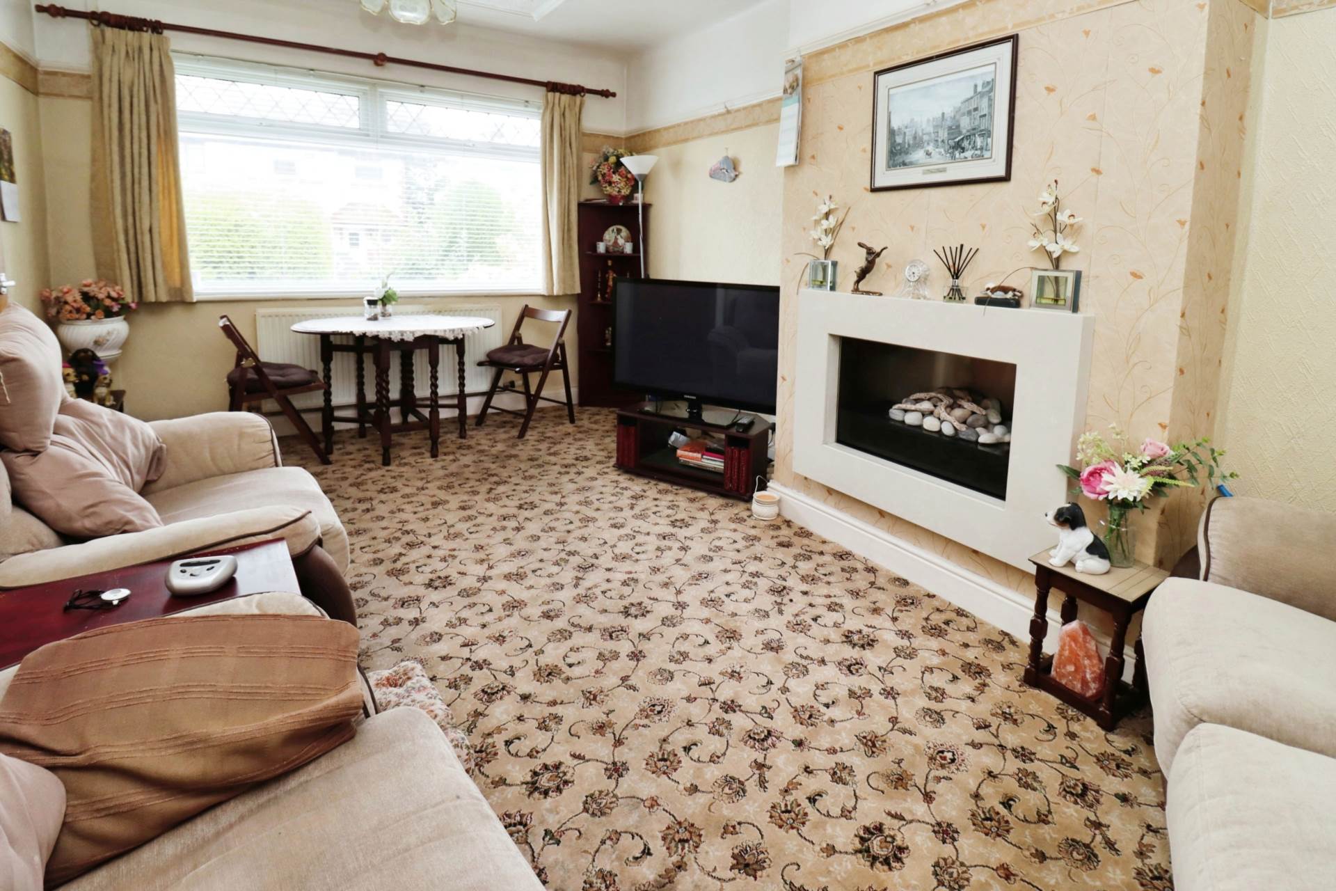Crosthwaite Avenue, Eastham, Image 5
