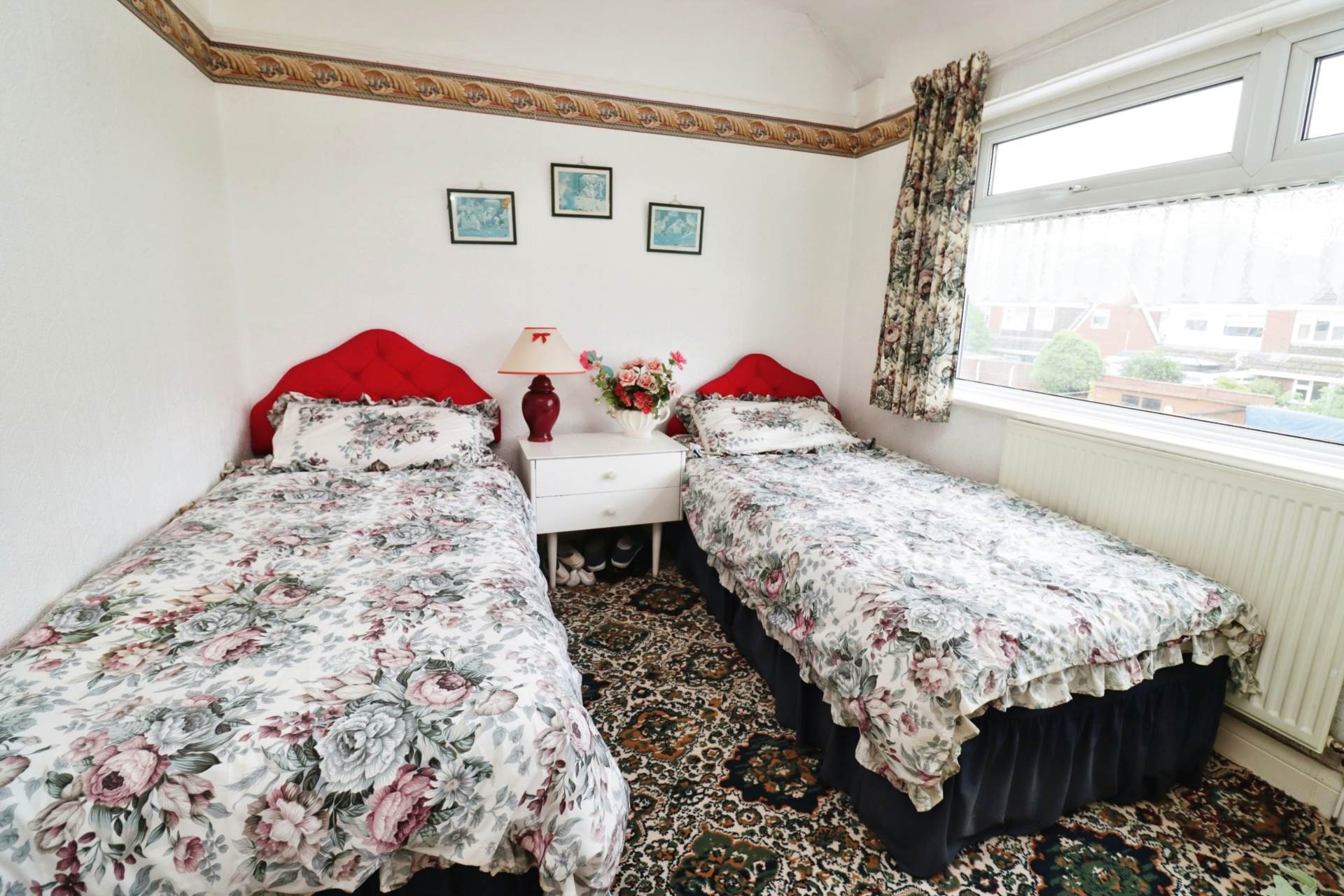 Crosthwaite Avenue, Eastham, Image 9