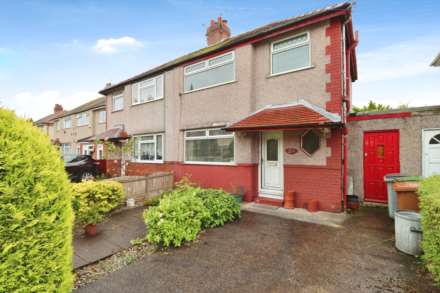 Crosthwaite Avenue, Eastham, Image 1