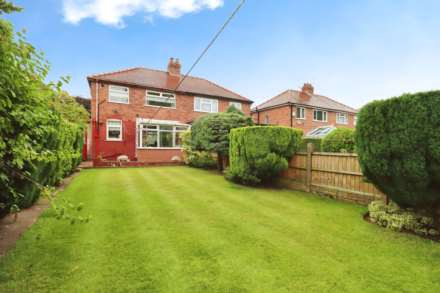 Crosthwaite Avenue, Eastham, Image 2
