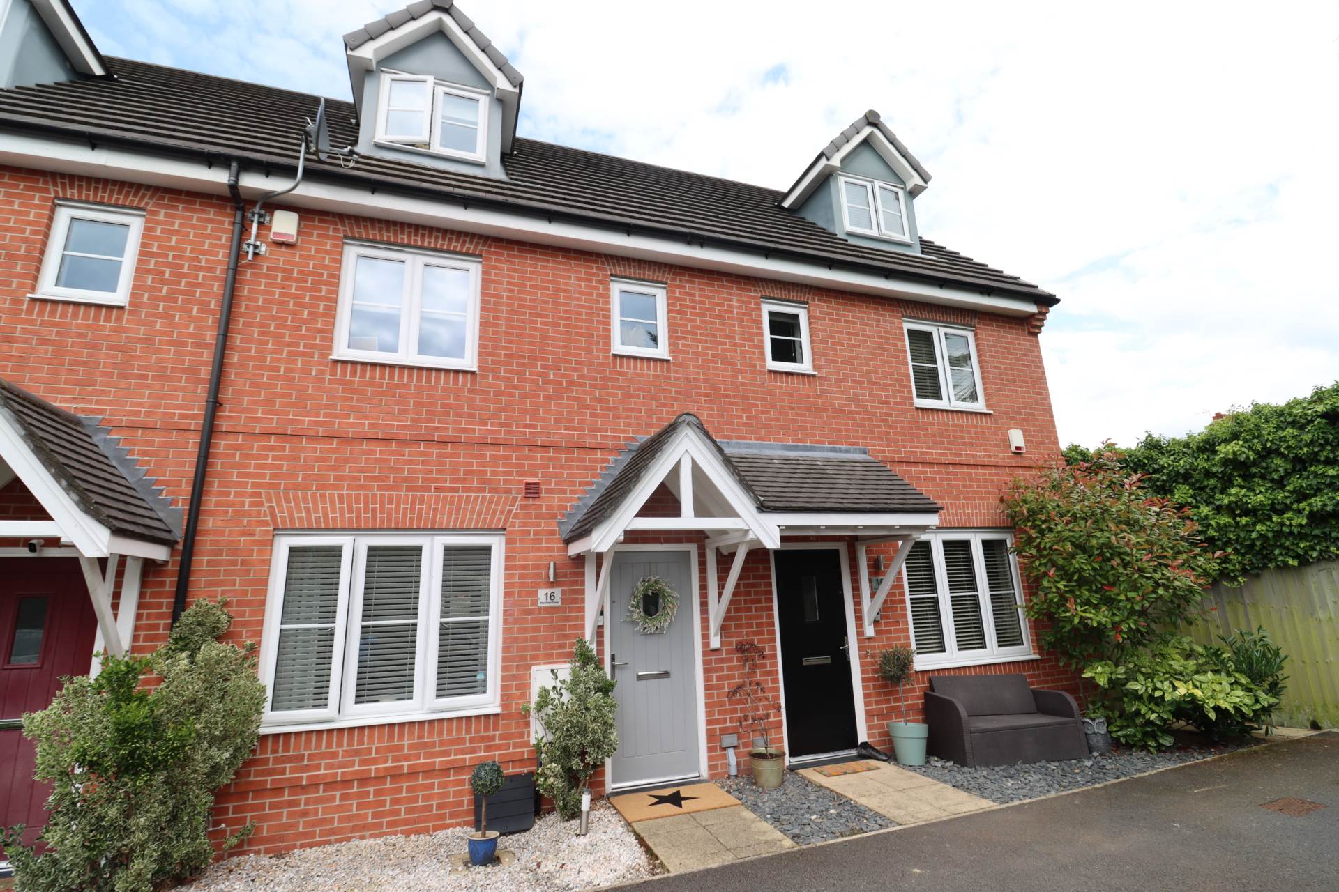 Harrison Close, Eastham, Image 1