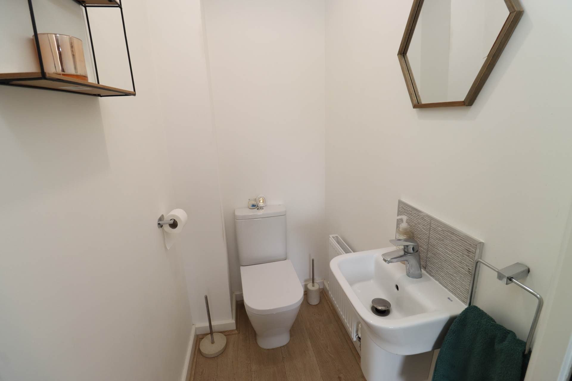Harrison Close, Eastham, Image 10
