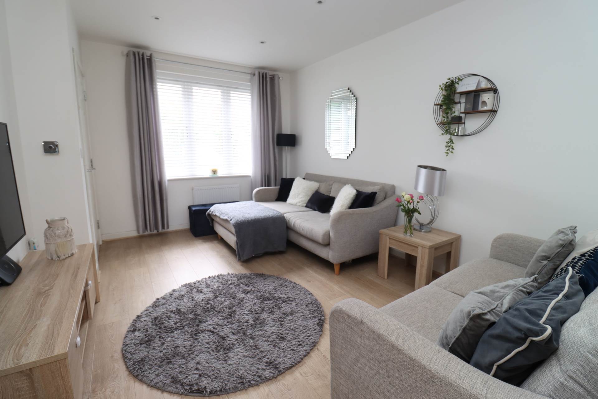 Harrison Close, Eastham, Image 2