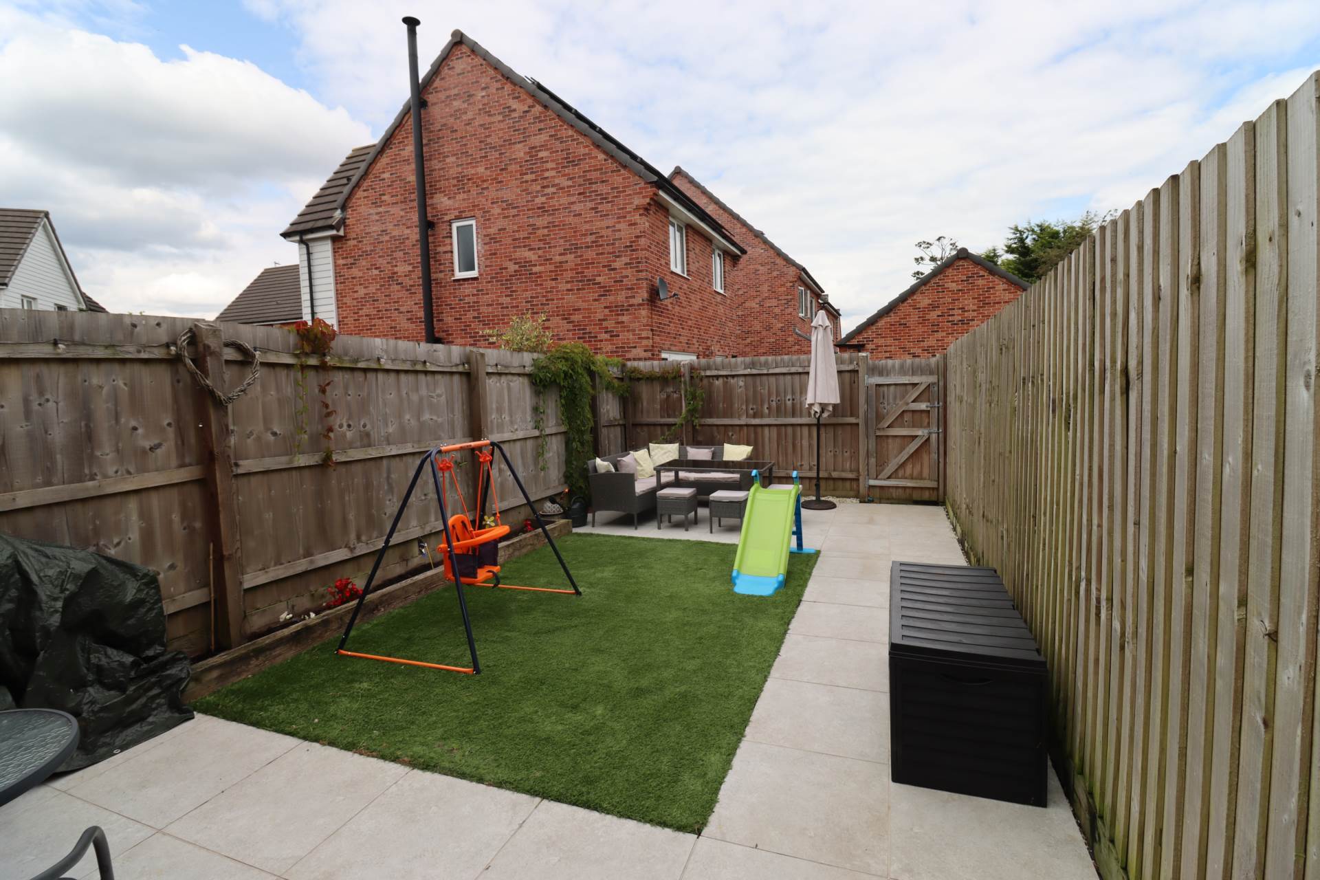 Harrison Close, Eastham, Image 25