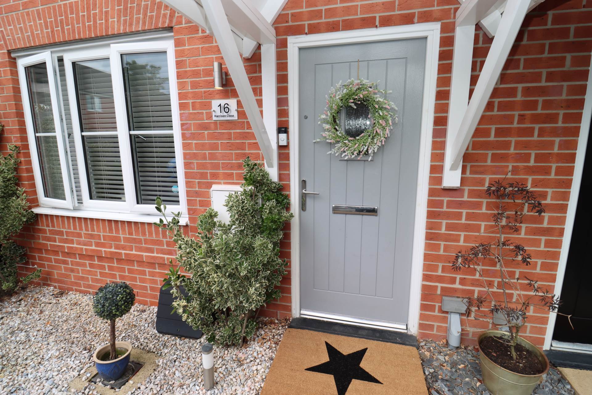 Harrison Close, Eastham, Image 27