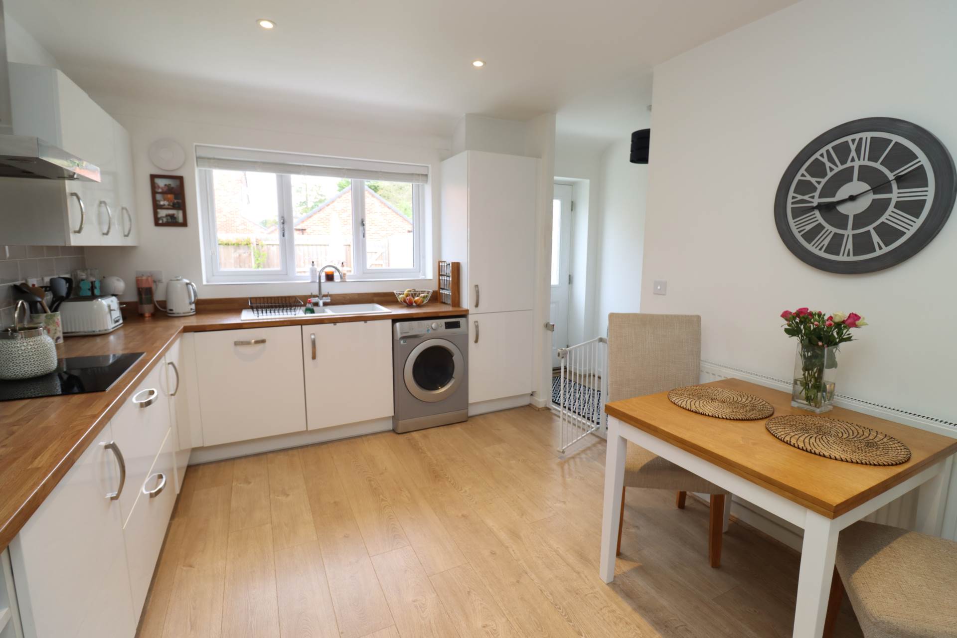 Harrison Close, Eastham, Image 3