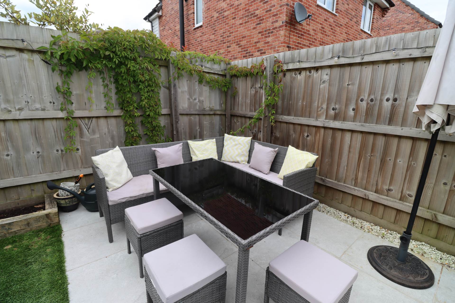 Harrison Close, Eastham, Image 30