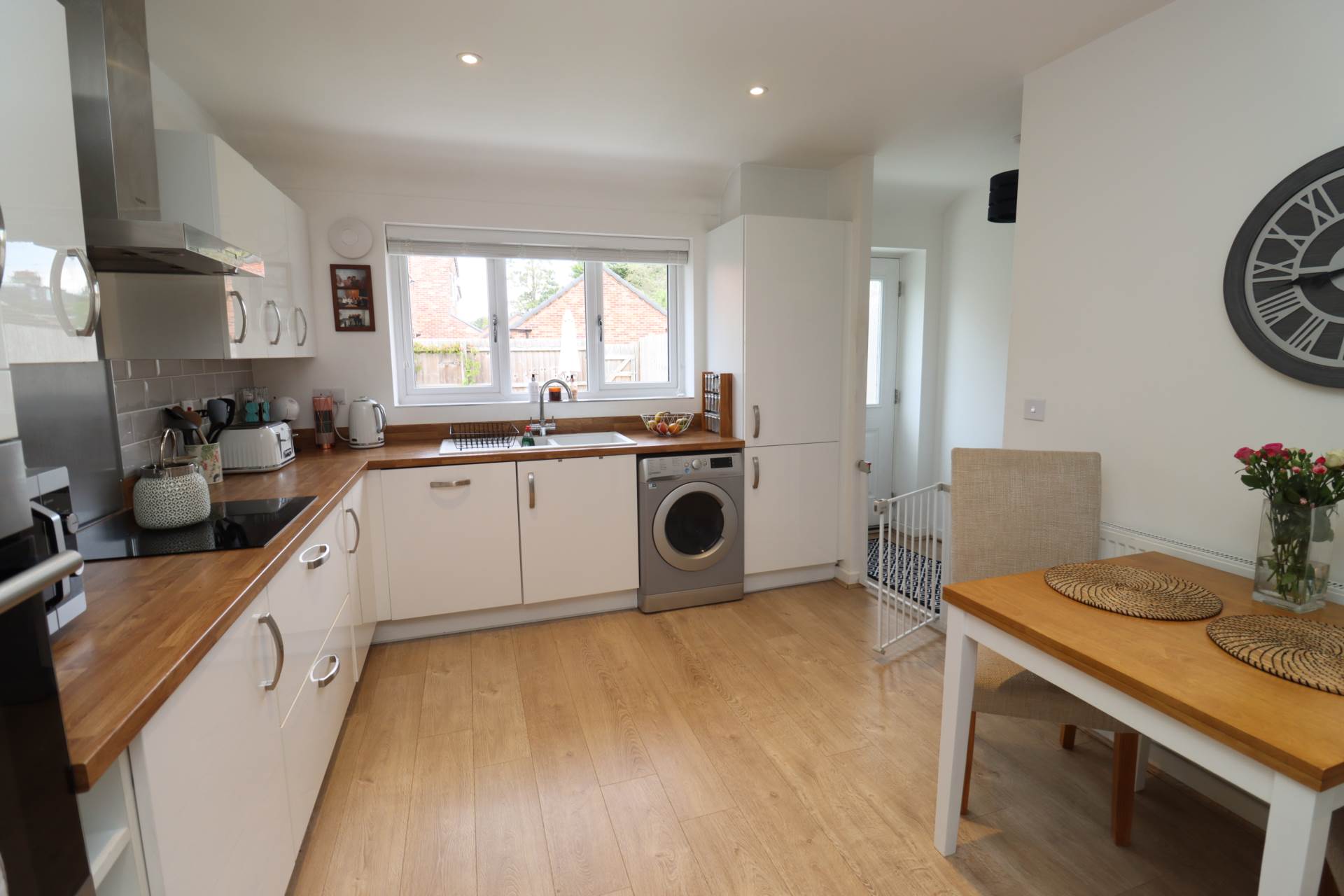 Harrison Close, Eastham, Image 7