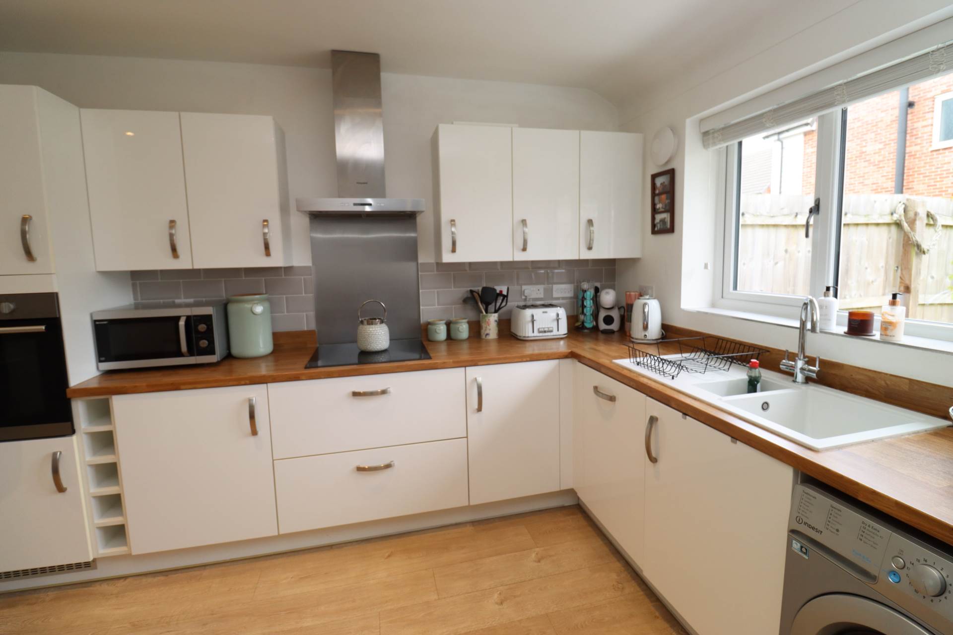 Harrison Close, Eastham, Image 8