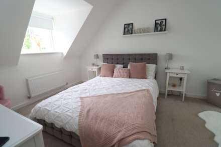 Harrison Close, Eastham, Image 15