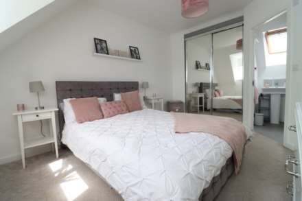 Harrison Close, Eastham, Image 16