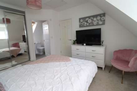 Harrison Close, Eastham, Image 17