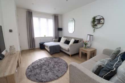 Harrison Close, Eastham, Image 2