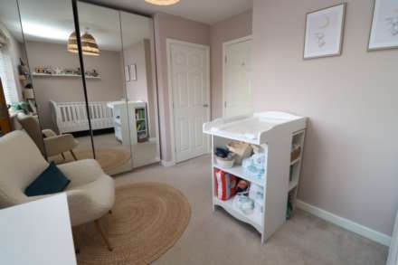 Harrison Close, Eastham, Image 20