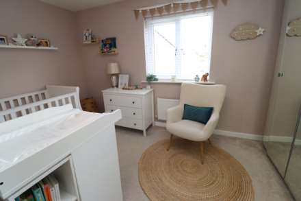 Harrison Close, Eastham, Image 21