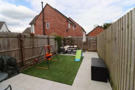 Harrison Close, Eastham, Image 25