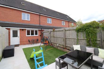 Harrison Close, Eastham, Image 26